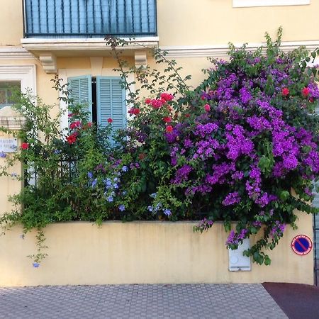La Maison au Soleil Menton Værelse billede