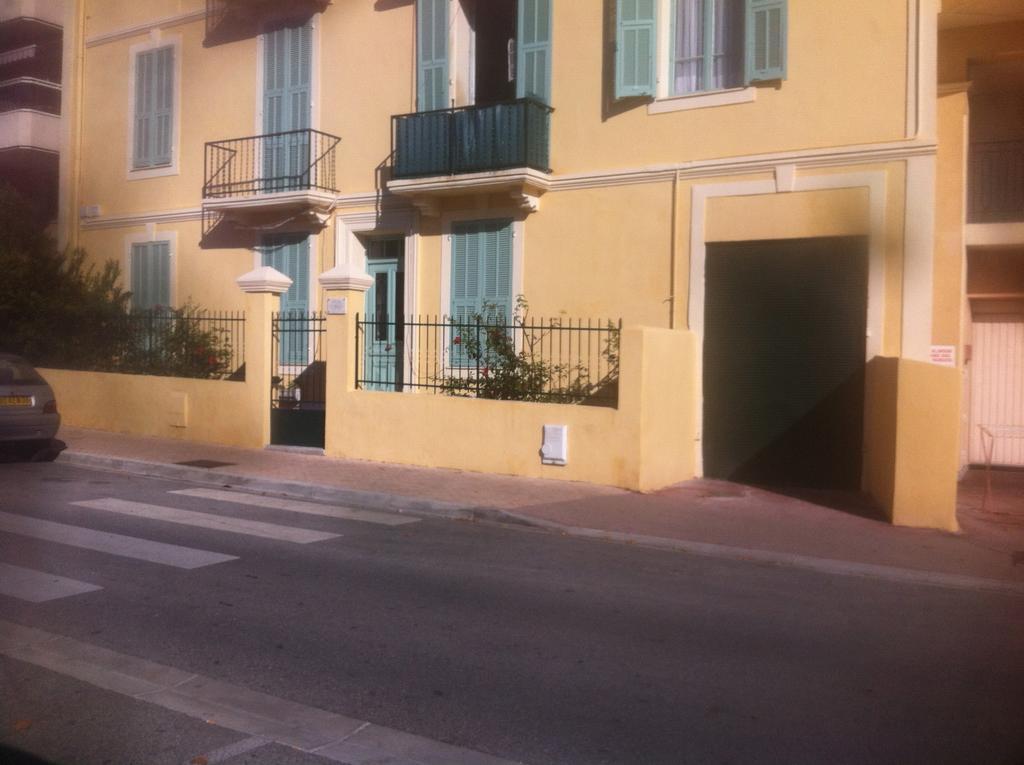 La Maison au Soleil Menton Værelse billede