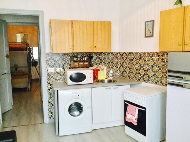 La Maison au Soleil Menton Eksteriør billede